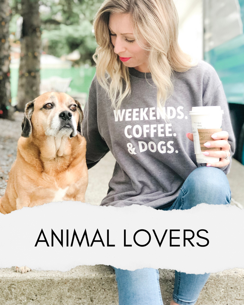 Animal Lover